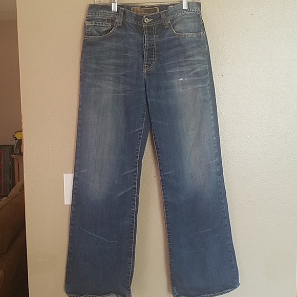 BKE Other - Bke Tyler button fly Jean's. 32x32